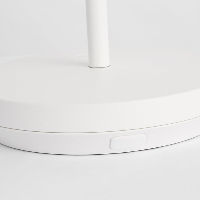 Tepa Accent LED Table Lamp