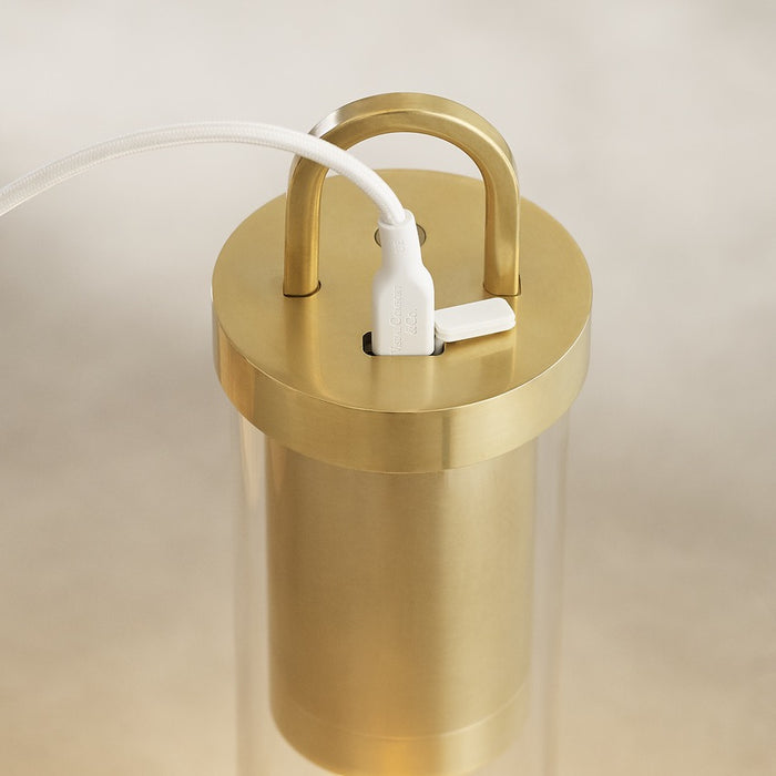 Kandella Accent LED Table Lamp