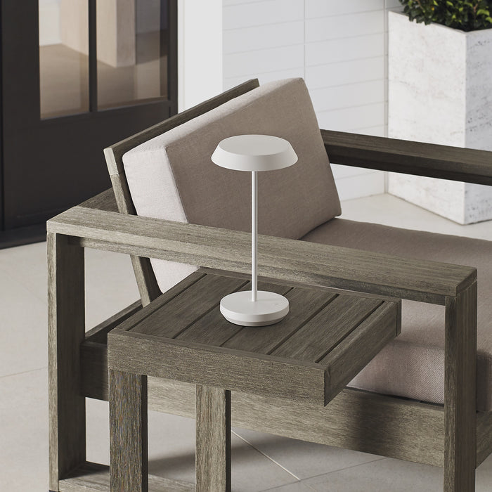 Tepa Accent LED Table Lamp