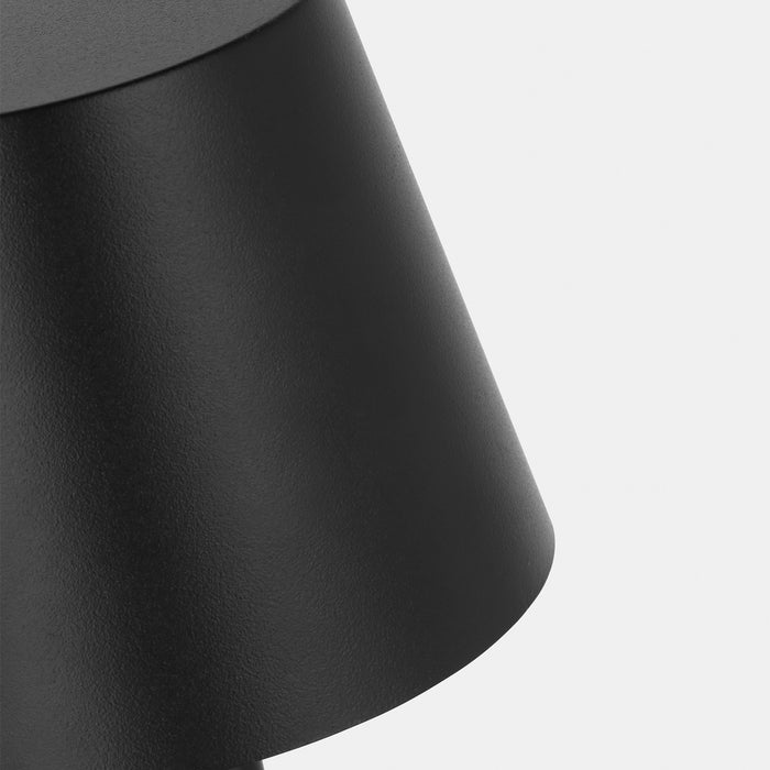 Nevis Medium Rechargeable LED Floor Lamp