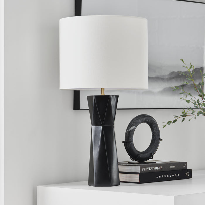 Fernwood One Light Table Lamp