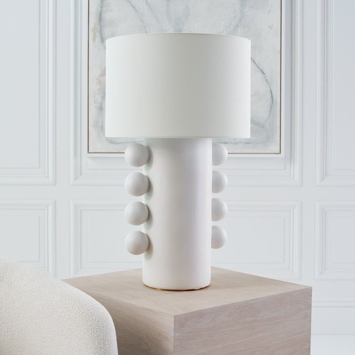 Tiglia LED Table Lamp