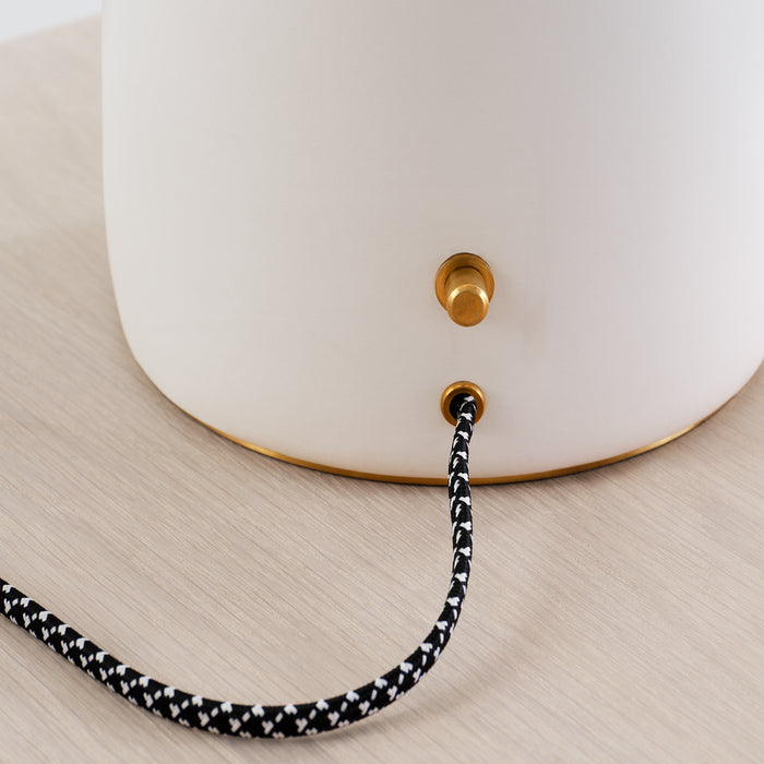 Tiglia LED Table Lamp