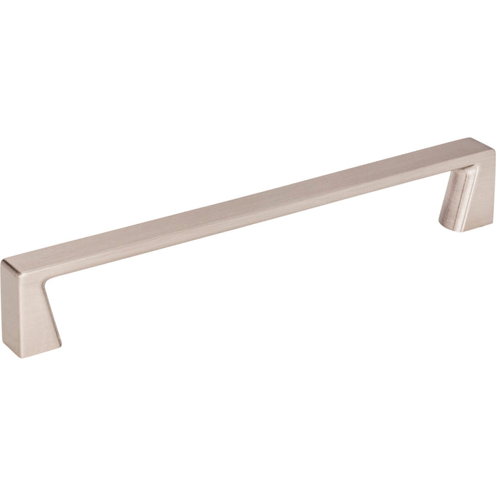 Jeffrey Alexander Boswell 160 mm Center-to-Center Bar Pull
