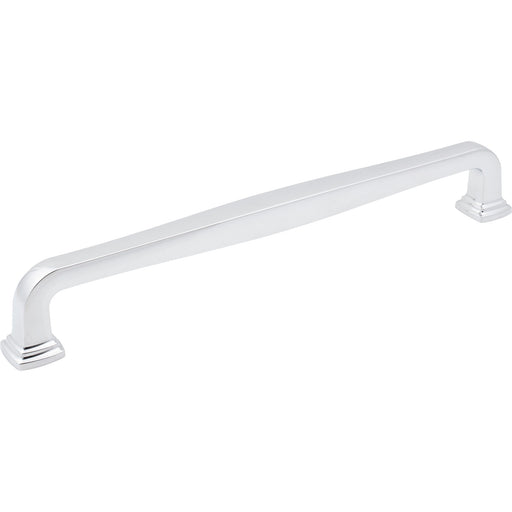Jeffrey Alexander Fontana 12" Center-to-Center Appliance Pull