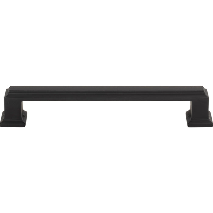 Atlas Sutton Place 5 1/16" Center to Center Bar Pull