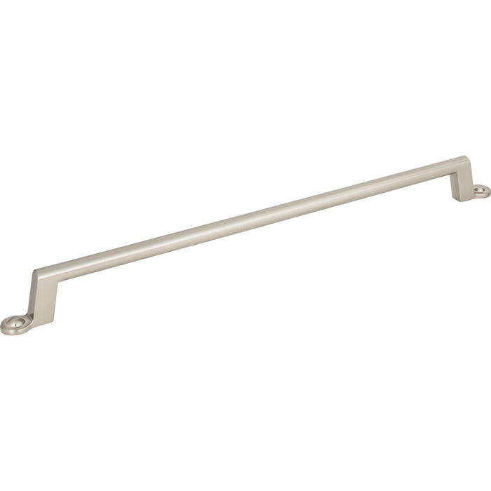 Atlas Bradbury 12" Center to Center Bar Pull
