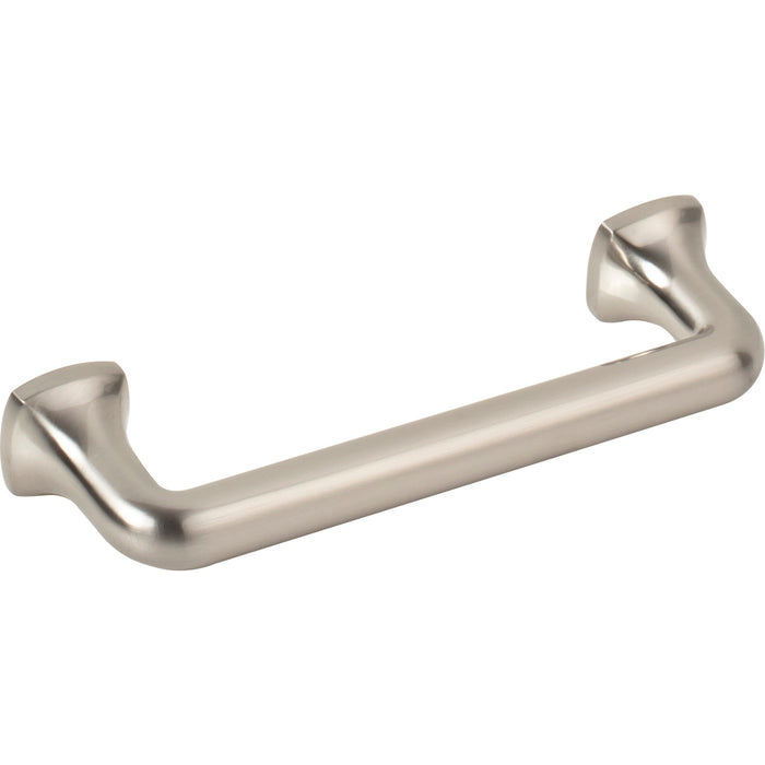 Jeffrey Alexander Griffin 96 mm Center-to-Center Bar Pull