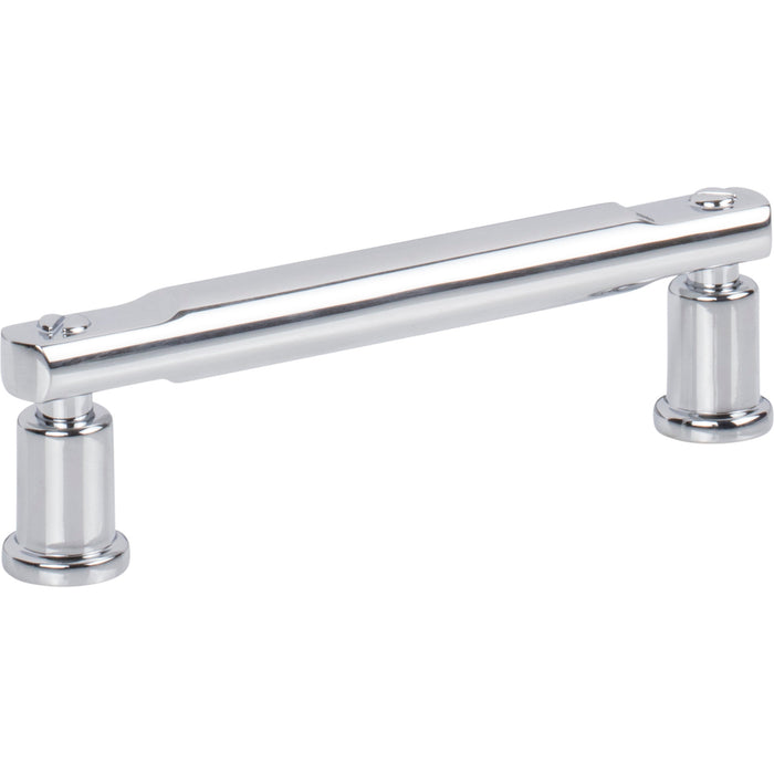 Atlas Everitt 3 3/4" Center to Center Bar Pull
