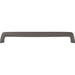 Top Knobs Tapered Bar 8 13/16" Center to Center Bar Pull