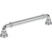 Top Knobs Cranford 6 5/16" Center to Center Bar Pull
