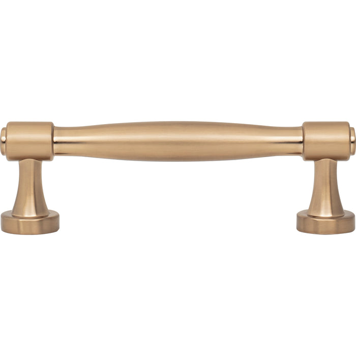 Jeffrey Alexander Jules 96 mm Center-to-Center Bar Pull