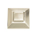 Atlas Trocadero 1 1/2" Length Square Knob