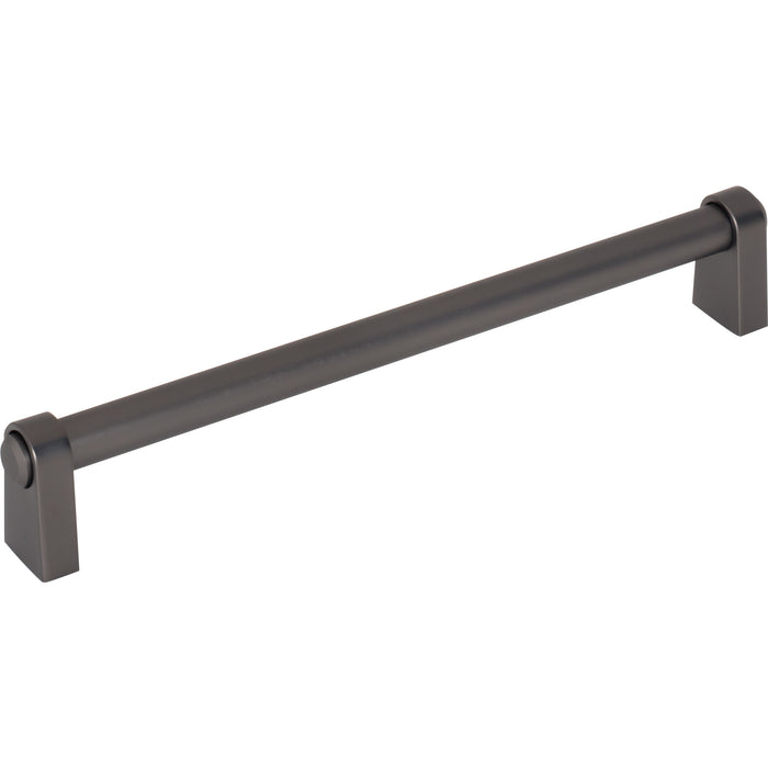 Top Knobs Lawrence 7 9/16" Center to Center Bar Pull