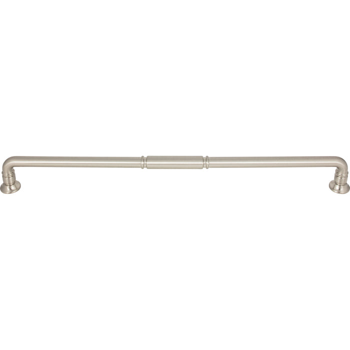 Top Knobs Kent 18" Center to Center Appliance Pull