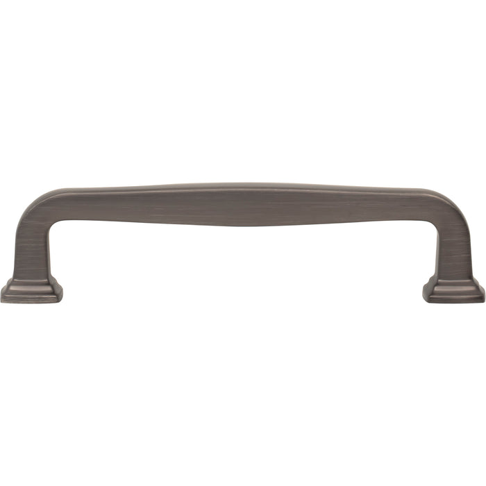 Jeffrey Alexander Fontana 128 mm Center-to-Center Bar Pull