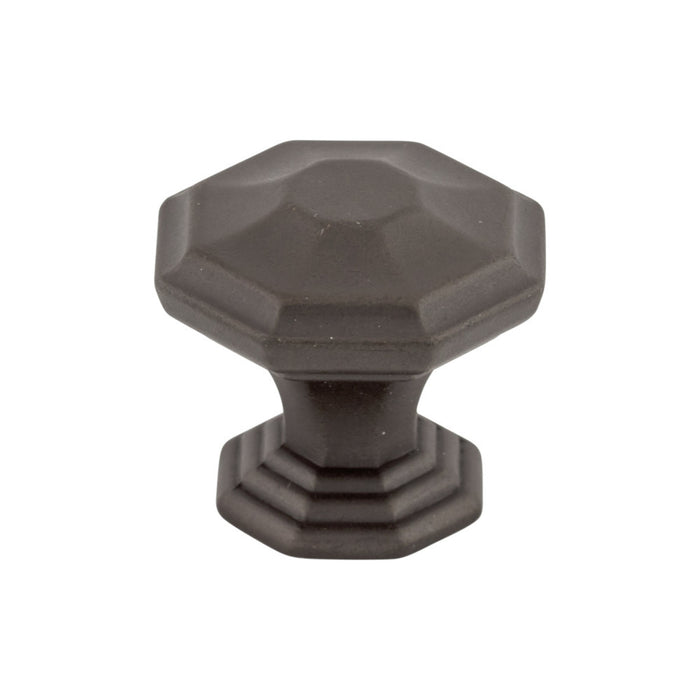 Top Knobs Chalet 1 1/2" Diameter Round Knob