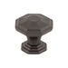 Top Knobs Chalet 1 1/2" Diameter Round Knob
