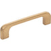 Jeffrey Alexander Alvar 96 mm Center-to-Center Bar Pull