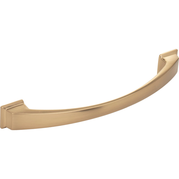 Jeffrey Alexander Roman 160 mm Center-to-Center Arch Pull