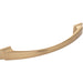 Jeffrey Alexander Roman 160 mm Center-to-Center Arch Pull