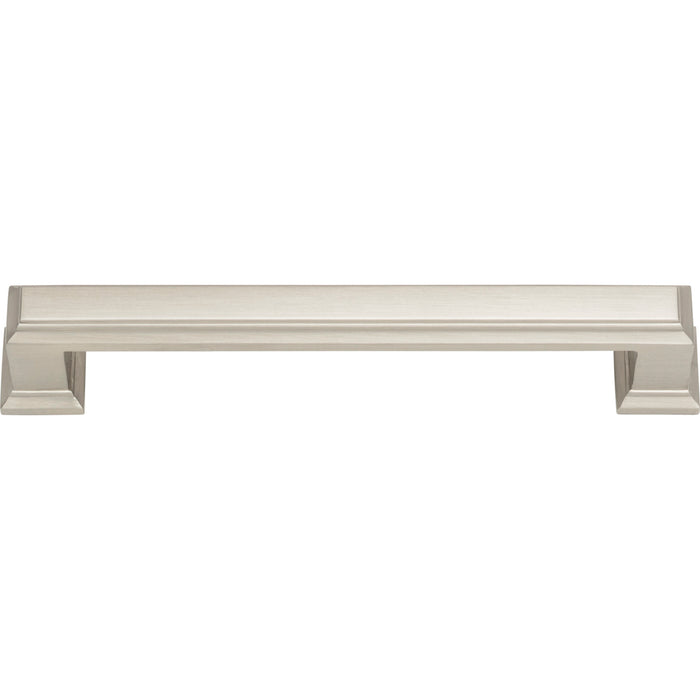 Atlas Sutton Place 5 1/16" Center to Center Bar Pull