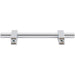 Jeffrey Alexander Larkin 96 mm Center-to-Center Bar Pull