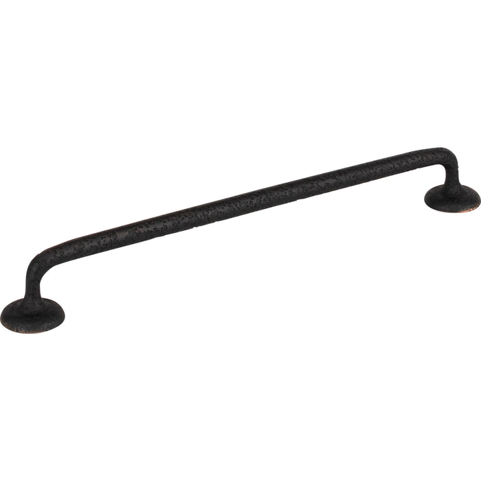 Atlas Olde World 7 9/16" Center to Center Bar Pull
