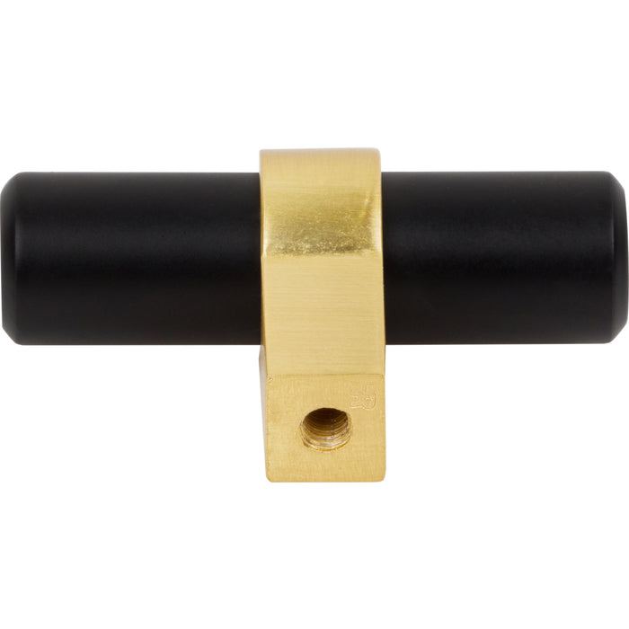 Jeffrey Alexander Key Grande 2" Length Bar Knob