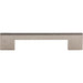 Top Knobs Linear 5" Center to Center Bar Pull