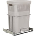 Hardware Resources Laundry Hamper Pullout