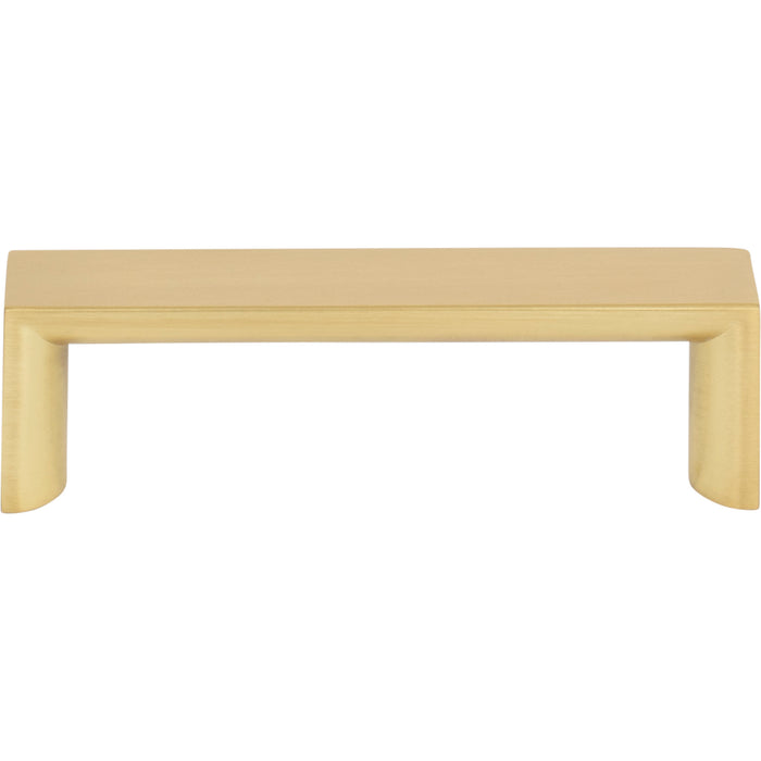 Elements Walker 1 96 mm Center-to-Center Bar Pull