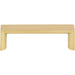 Elements Walker 1 96 mm Center-to-Center Bar Pull