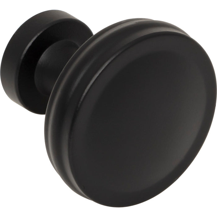 Jeffrey Alexander Jules 1-3/8" Diameter Round Knob