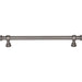 Top Knobs Ormonde 7 9/16" Center to Center Bar Pull