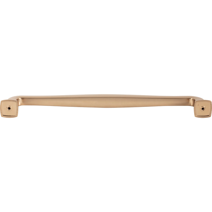 Jeffrey Alexander Fontana 12" Center-to-Center Appliance Pull