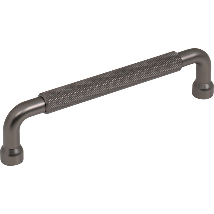 Top Knobs Garrison 5 1/16" Center to Center Bar Pull