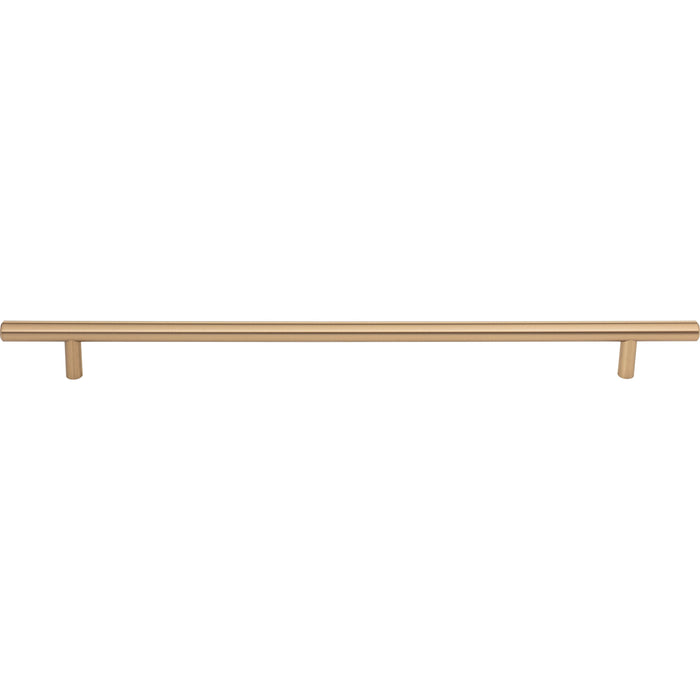 Elements Naples 319 mm Center-to-Center Bar Pull