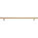 Elements Naples 319 mm Center-to-Center Bar Pull