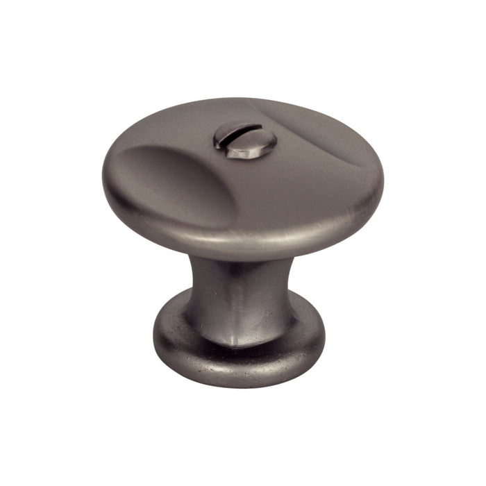 Atlas Ergo 1 1/4" Diameter Round Knob