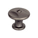 Atlas Ergo 1 1/4" Diameter Round Knob