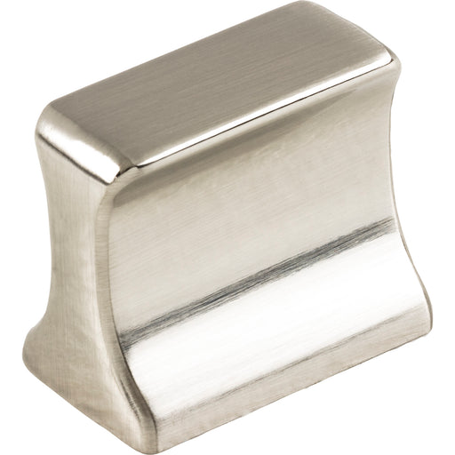 Jeffrey Alexander Sullivan 19 mm Center to Center Rectangle Knob