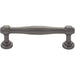 Top Knobs Ulster 3 3/4" Center to Center Bar Pull
