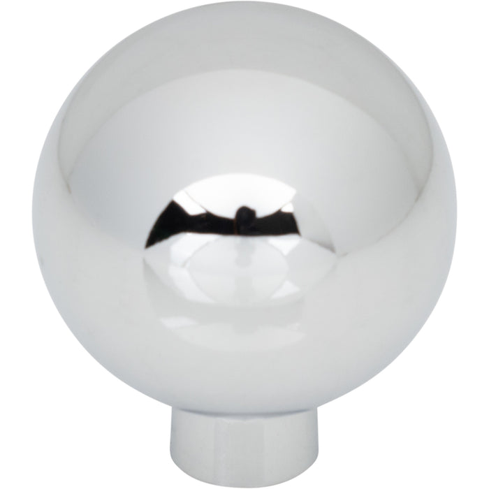 Top Knobs Brockwell 1 1/4" Diameter Round Knob