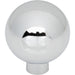 Top Knobs Brockwell 1 1/4" Diameter Round Knob
