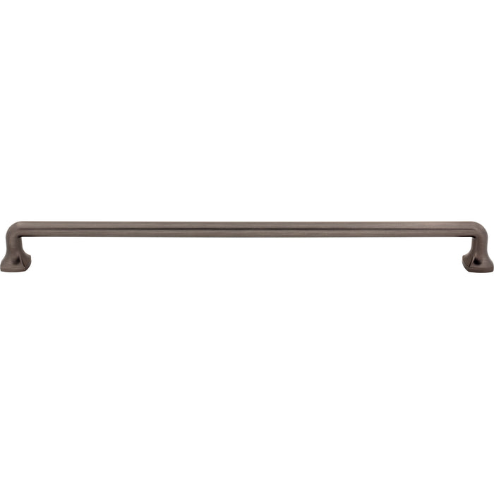 Jeffrey Alexander Griffin 18" Center-to-Center Appliance Pull
