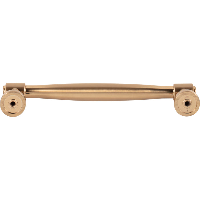 Jeffrey Alexander Jules 128 mm Center-to-Center Bar Pull