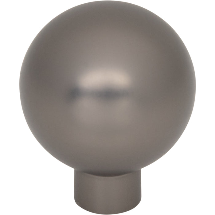Top Knobs Brockwell 1 1/8" Diameter Round Knob