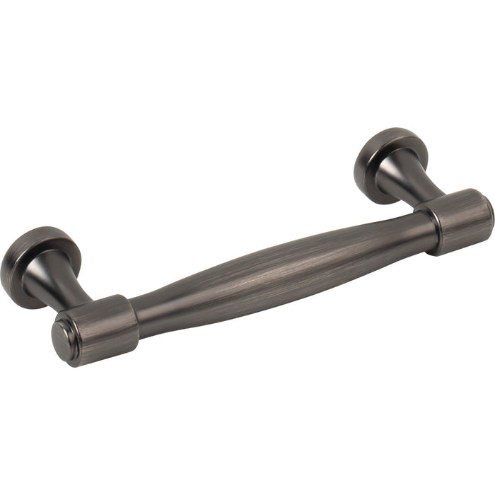 Jeffrey Alexander Jules 96 mm Center-to-Center Bar Pull