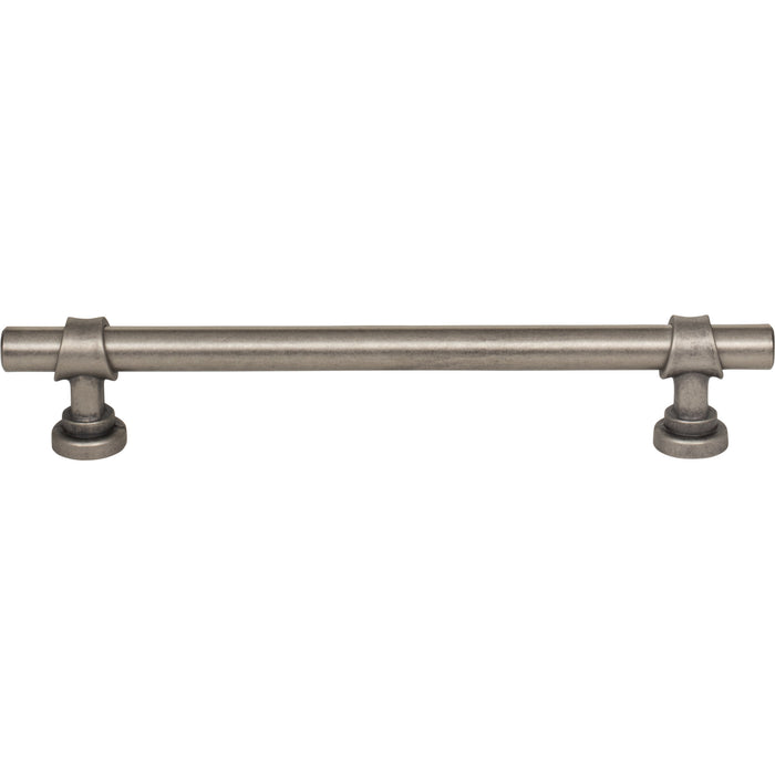 Top Knobs Bit 6 5/16" Center to Center Bar Pull